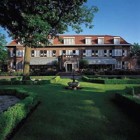Mansion Hotel Bos & Ven Oisterwijk Exteriér fotografie